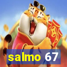 salmo 67